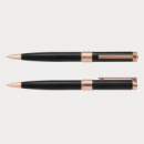 Pierre Cardin Noblesse Pen+Rose Gold