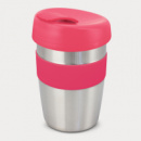Express Cup Elite Silicone Band+Pink