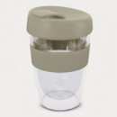 Express Cup Leviosa with Band 330mL+Grey