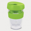 Express Cup Leviosa with Band 330mL+Bright Green