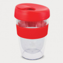 Express Cup Leviosa with Band 330mL+Red