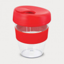 Express Cup Claritas 350mL+Red