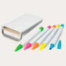Vivo Highlighter Set+stand