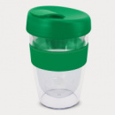 Express Cup Leviosa with Band 330mL+Dark Green