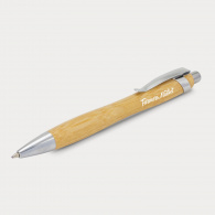 Serano Bamboo Pen image