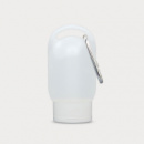Gel Hand Sanitiser 30mL+unbranded