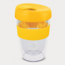 Express Cup Leviosa with Band 330mL+Yellow