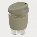 Nova Cup Borosilicate 350mL+Grey