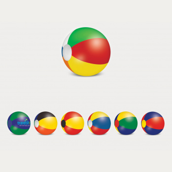 Beach Ball (28cm Mix and Match)