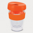 Express Cup Leviosa with Band 330mL+Orange