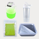 Active Living Pack+Light Green