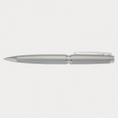 Ambassador Pen+Silver