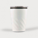 Aztek Coffee Cup+White