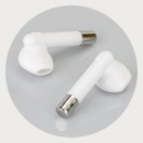 Bamboo Wireless Speaker Earbud Set+buds