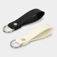 Bellamy Key Ring image