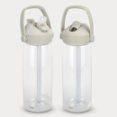 CamelBak Thrive Flip Straw Bottle 750mL+Clear