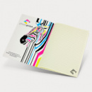 Camri Full Colour Notebook Large+custom page