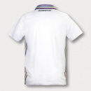 Custom Mens Tennis Top+back