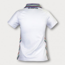 Custom Womens Tennis Top+back