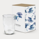 Deco Stackable Glass 460mL+gift box sleeve