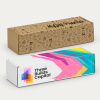 Die Cut Box with Locking Lid (295x76x76mm)