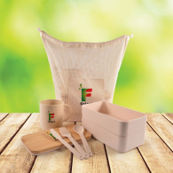 Eco Pack image
