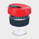 Express Cup Claritas 350mL+Navy v2