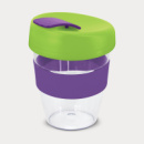 Express Cup Claritas 350mL+Purple v2