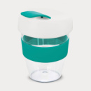 Express Cup Claritas 350mL+Teal v2