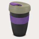Express Cup Deluxe 480mL+Purple v2