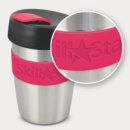 Express Cup Elite Silicone Band+debossing