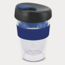 Express Cup Leviosa with Band 330mL+Dark Blue v2