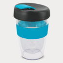 Express Cup Leviosa with Band 330mL+Light Blue v2