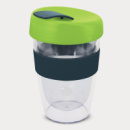 Express Cup Leviosa with Band 330mL+Navy