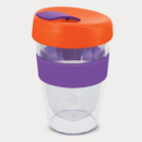 Express Cup Leviosa with Band 330mL+Purple v2