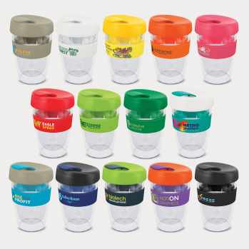 Express Cup Leviosa with Band (330mL)