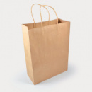 Express Paper Bag Large+Natural