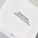 Flex Wireless Fast Charging Stand+back