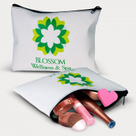 Flora Cosmetic Bag (Small) image