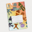 Foil Stand Up Pouch Extra Large+flat