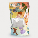 Foil Stand Up Pouch Extra Large+full