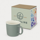 Fuel Coffee Mug+gift box sleeve