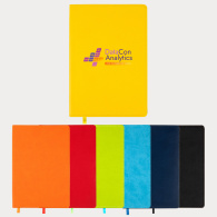 Genesis A5 Notebook image