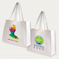 Giant Bamboo Bag image