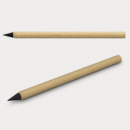 Infinity Inkless Kraft Pen+Natural
