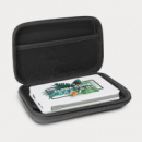 Jarvis 5k Wireless Charging Power Bank+carry case