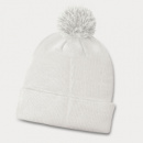 Kenai Custom Knitted Beanie+unbranded