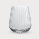 Luigi Bormioli Optica Stemless Low Ball+unbranded