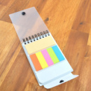 Midas Sticky Notes+open