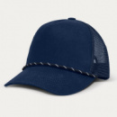 Motor Cap+Navy